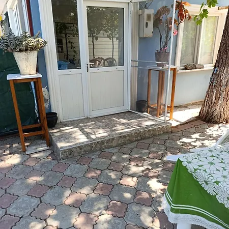 Koru Дом отдыха