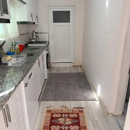 Koru Дом отдыха Гелиболу