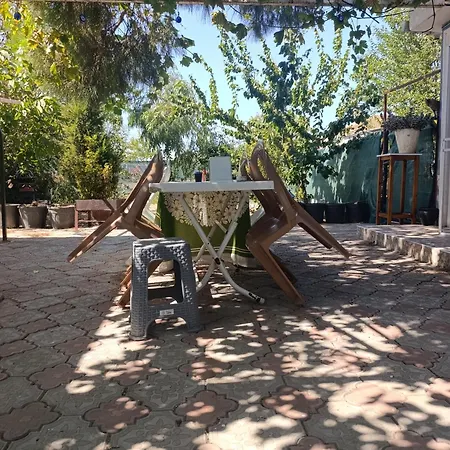 Dom wakacyjny Koru Gallipoli